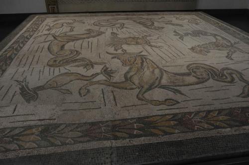 Musée national romain - Palazzo Massimo