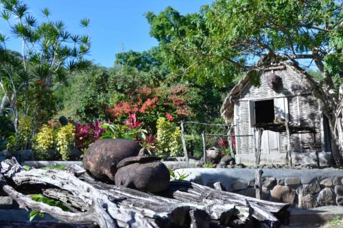 Savane des esclaves