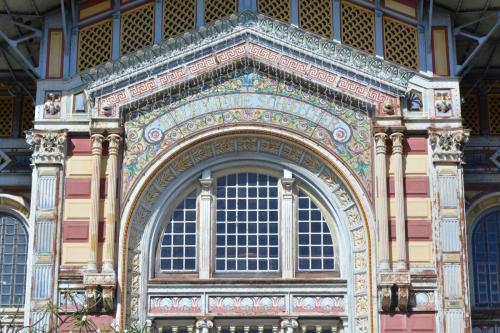 Bibliothèque Schoelcher