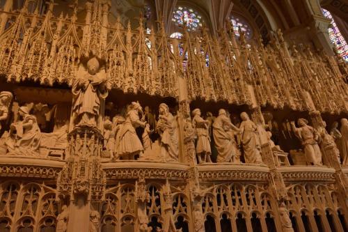 Cathédrale de Chartres