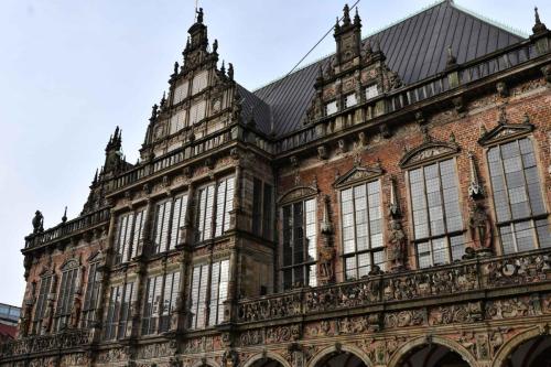 Ancienne mairie (1405)