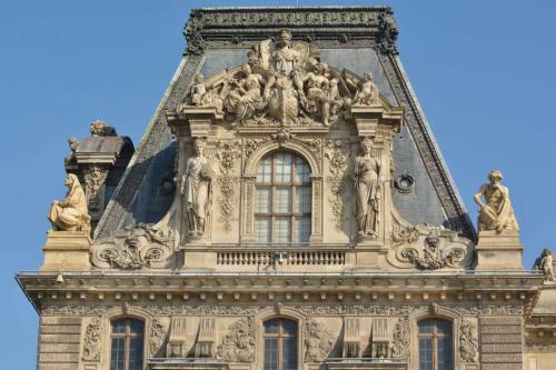 Le Louvre