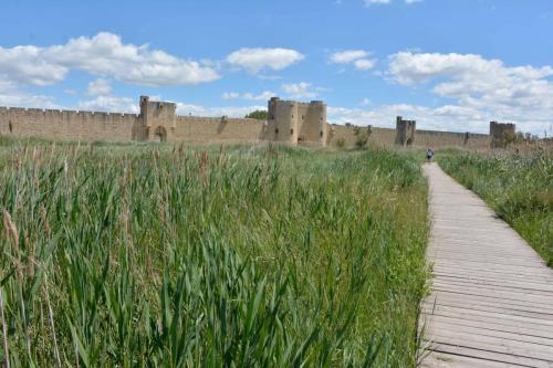 Aigues-Mortes