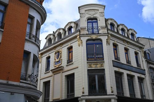 Arras