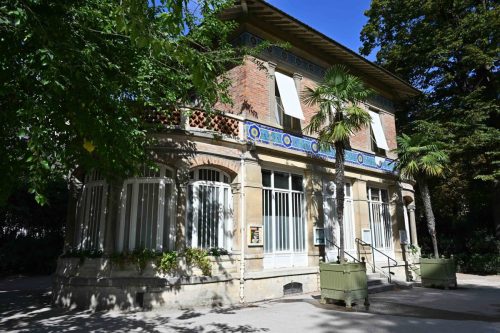 Ecole d'Horticulture du Luxembourg