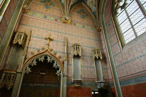 Palais Jacques Coeur