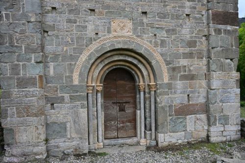 Santa Maria de l'Assumpcio de Coll