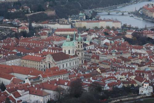Quartier de Mala Strana
