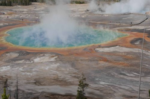 Grand prismatic