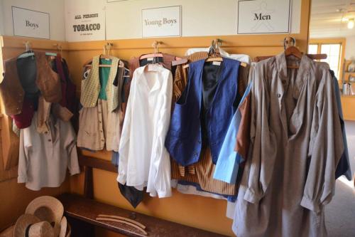 Hancock Shaker Village