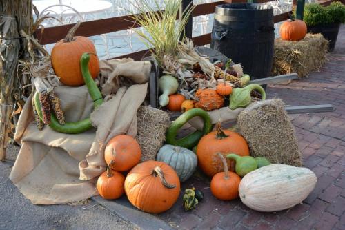 Halloween approche !!