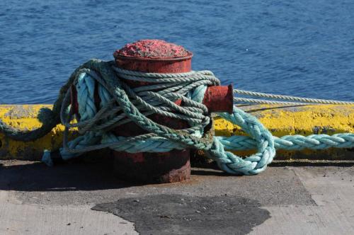 Port d'Arskogssandur