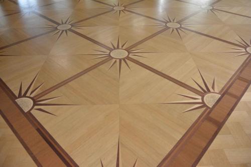 Palais Stroganov 1753