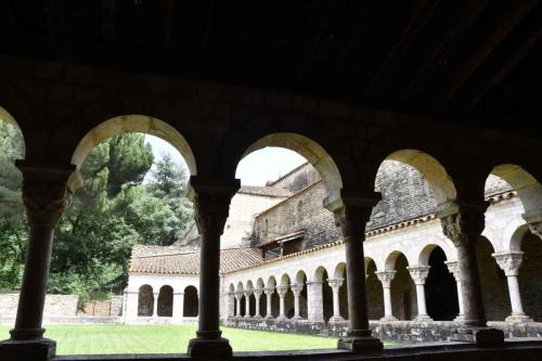 Saint Michel de Cuxa