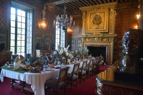 Cheverny