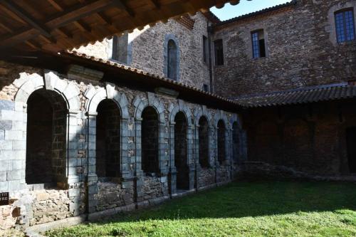 Chartreuse de la Verne (Collobrières)