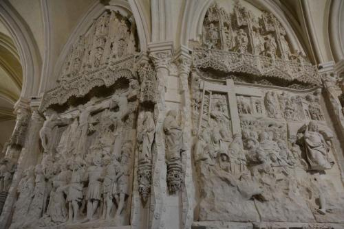 Cathédrale Sainte-Marie de Burgos