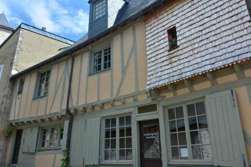 Rue de la Truie qui file