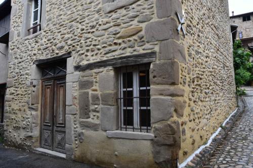 Saint-Antoine-L'Abbaye