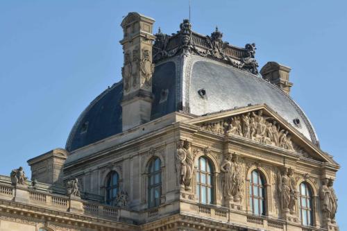 Le Louvre