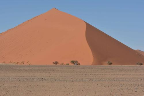 Dunes de Sossusvlei