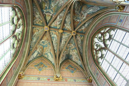 Palais Jacques Coeur