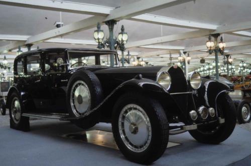 Musée automobile Schlumpf de Mulhouse