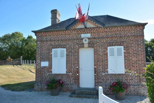 Mairie de Coupesarte
