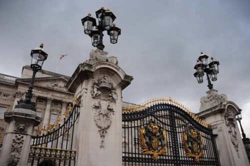 Buckingham Palace