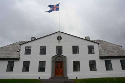 Résidence du premier ministre