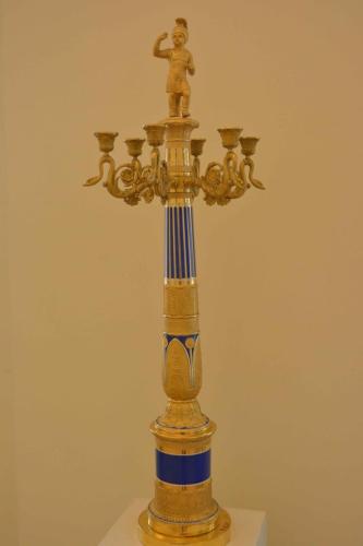 Palais Stroganov 1753