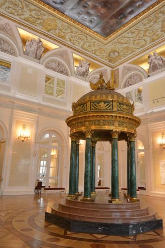 Musée de l'Ermitage