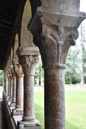 Saint Michel de Cuxa