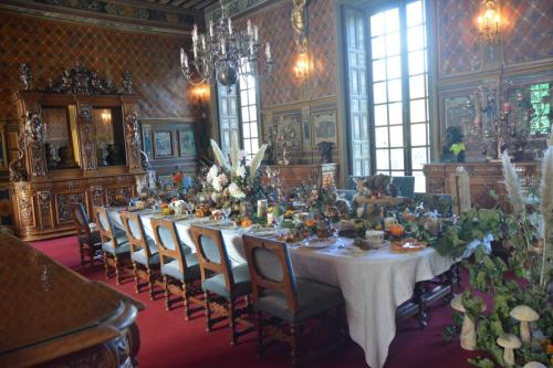 Cheverny