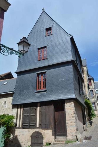 Rue de la Truie qui file