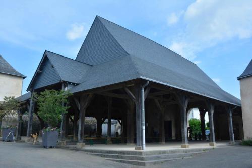 Saint-Denis-d'Anjou (Mayenne)