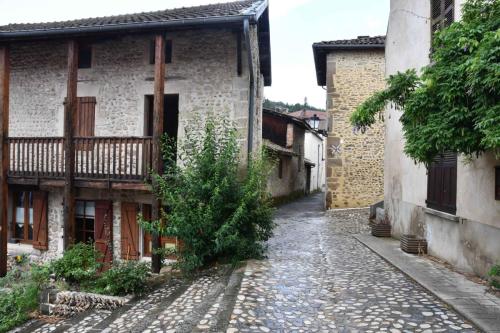 Saint-Antoine-L'Abbaye