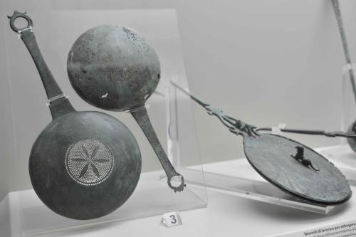 Musée national étrusque de la Villa Giulia