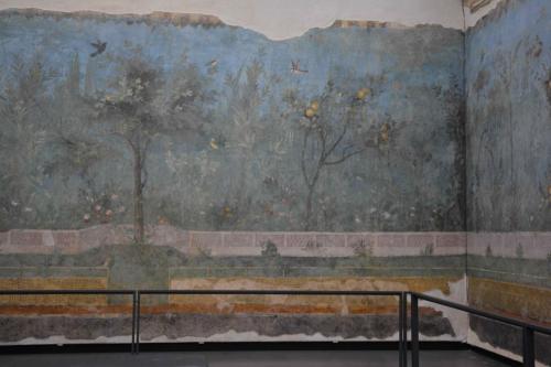 Musée national romain - Palazzo Massimo