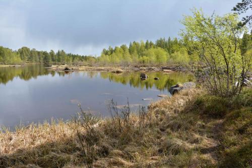 Musée Sami à Inari