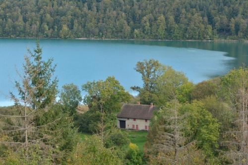 Lac de Narlay