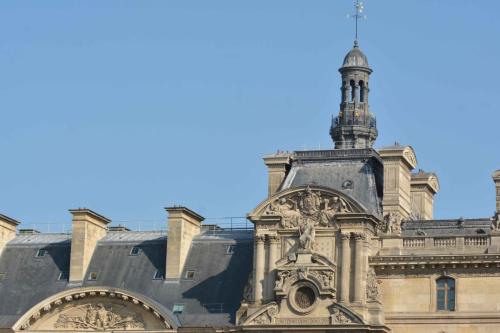 Le Louvre