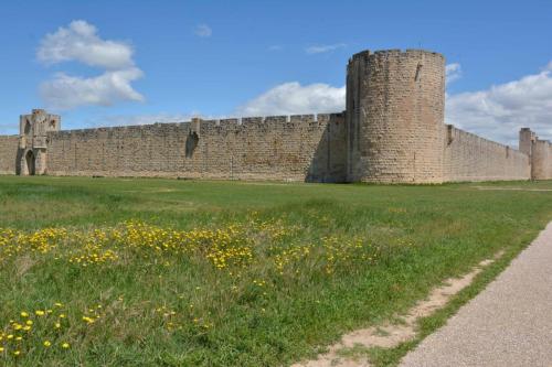 Aigues-Mortes