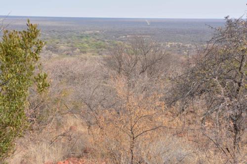 Waterberg plateau