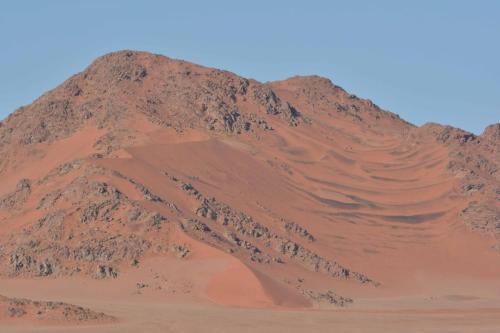 Dunes de Sossusvlei