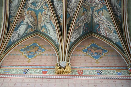 Palais Jacques Coeur