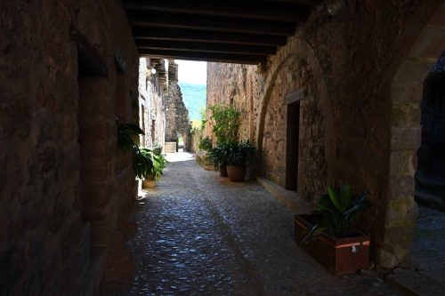 Santa Pau