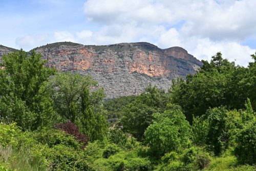 Près d'Aramunt