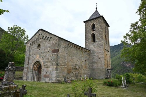 Santa Maria de l'Assumpcio de Coll