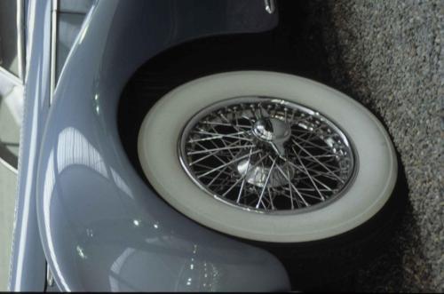 Musée automobile Schlumpf de Mulhouse